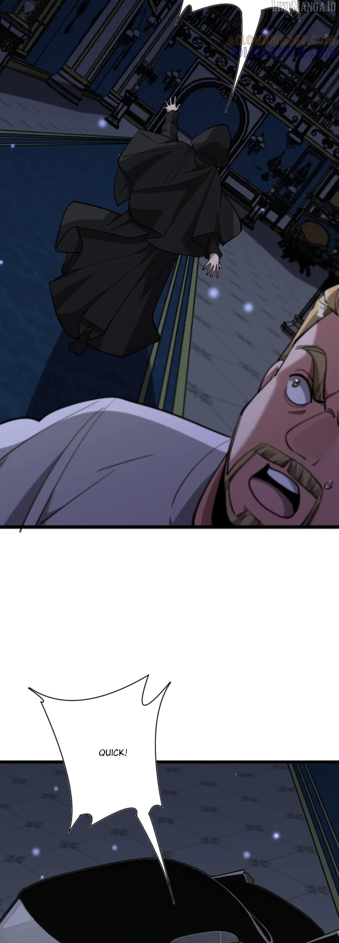 I’m Trapped In This Day For One Thousand Years Chapter 214 - page 33